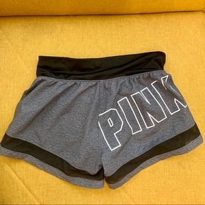 Victoria’s Secret PINK Ultimate shorts